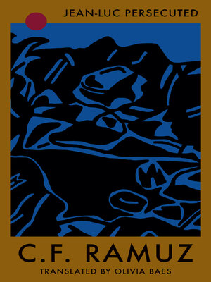 Jean-Luc Persecuted - ebook